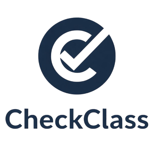 CheckClass